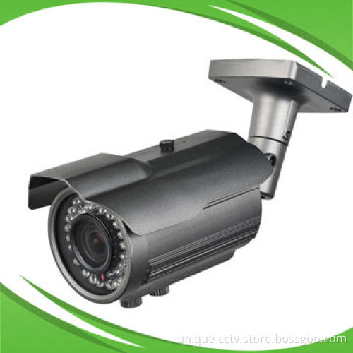 P2P 200W Pixels IP Camera with Varifocal Lens, with Factory Price